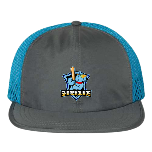 Staten Island Shorehounds Richardson 935 Outdoor Performance Hat