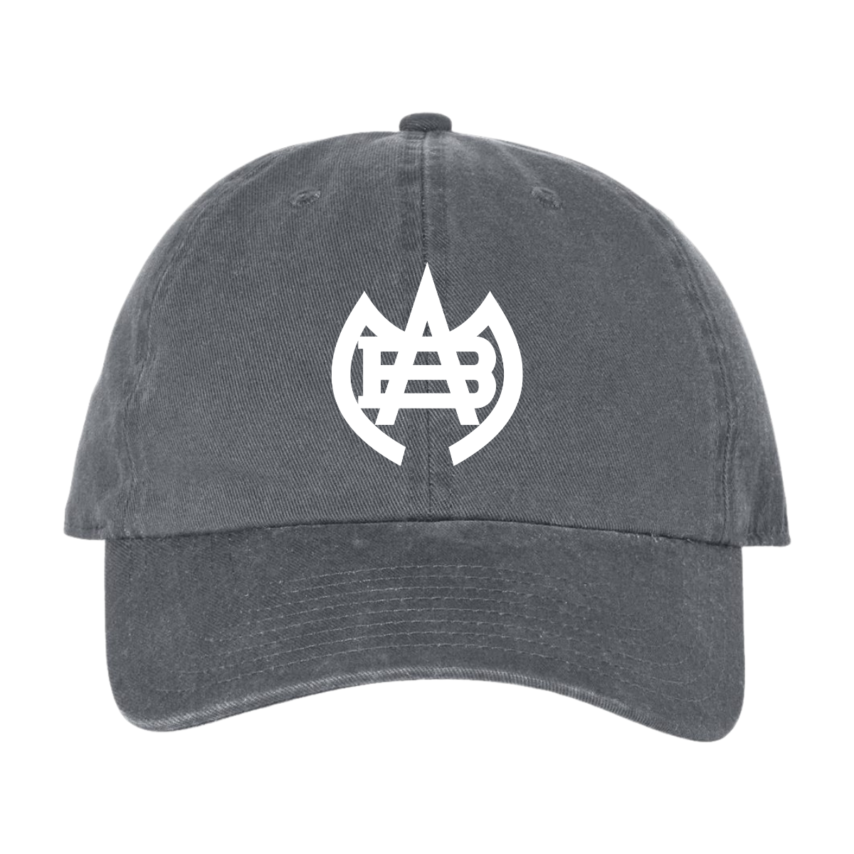 MBA Lacrosse 47 Brand Clean Up Cap