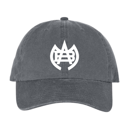 MBA Lacrosse 47 Brand Clean Up Cap