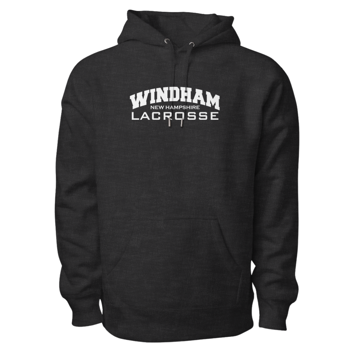 Adult Windham Lacrosse ITC Heavyweight Hoodie