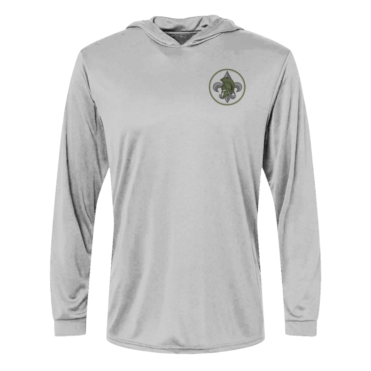 Adult NOD SRT Paragon Bahama Sun Hoodie