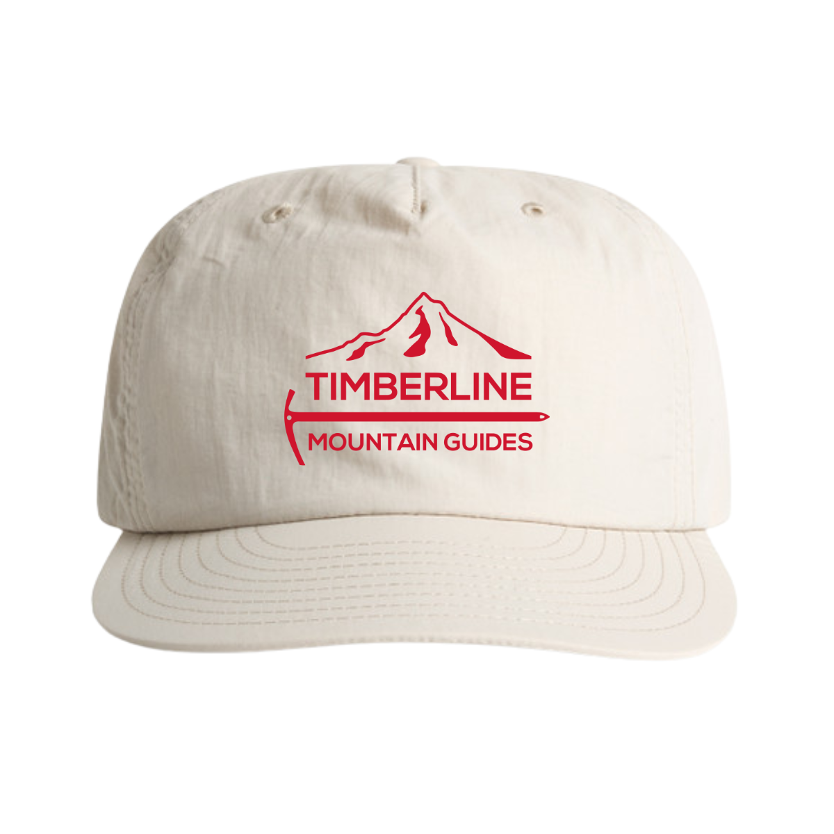 Timberline Mountain Guides AS Colour Surf Hat