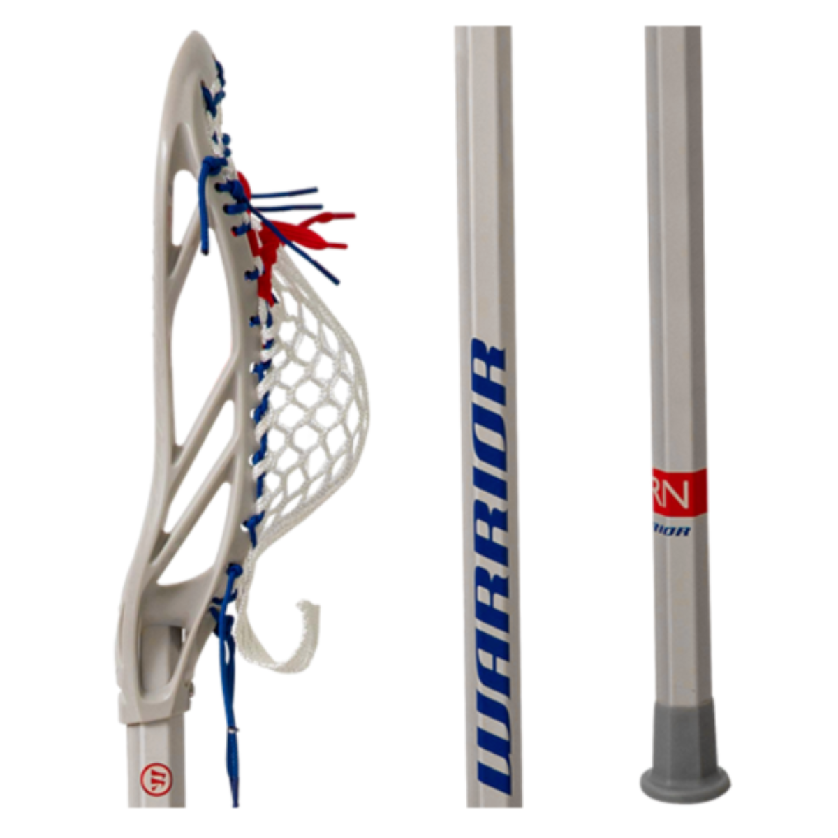 Warrior Burn Next Complete Stick