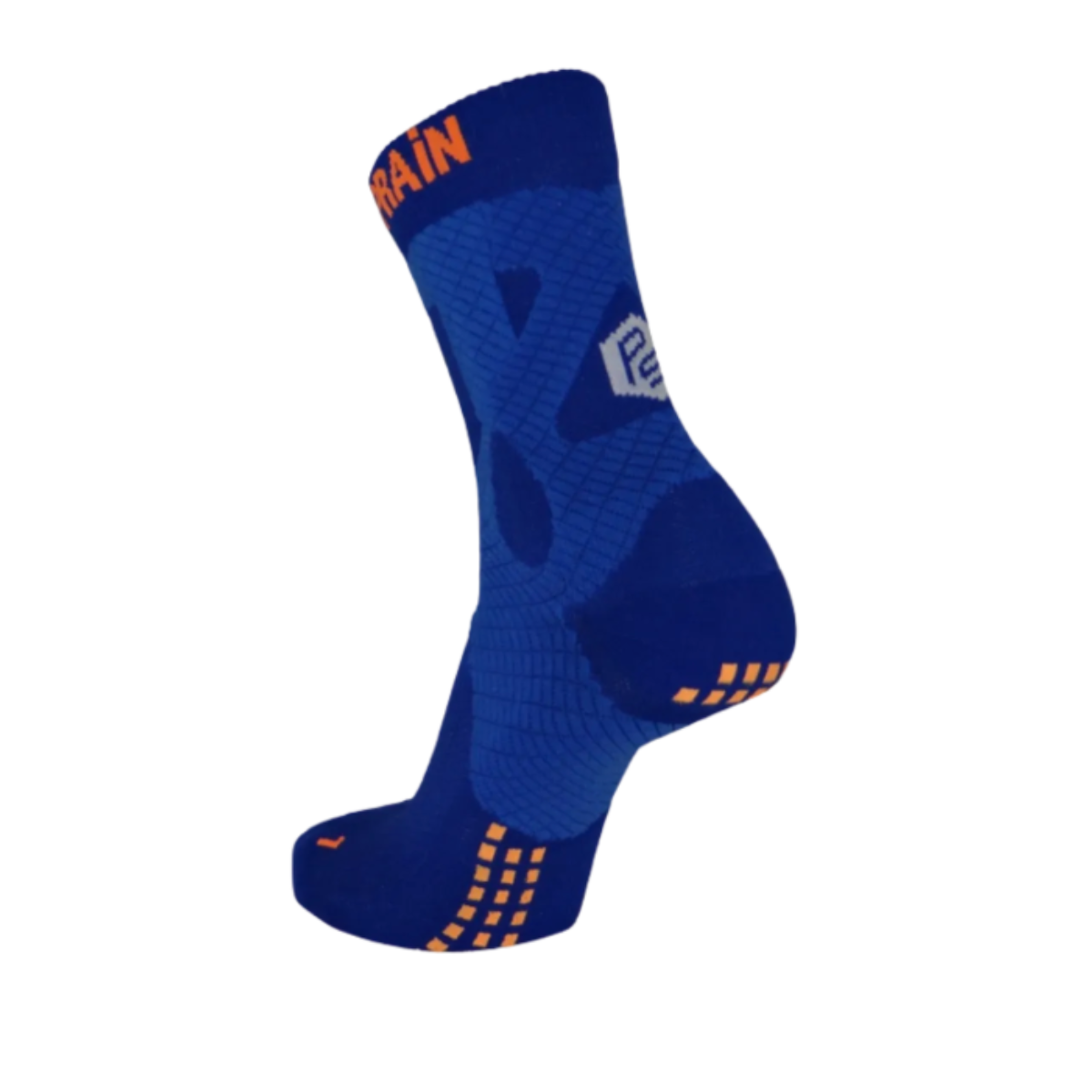 Prevent Sprain Crew Socks