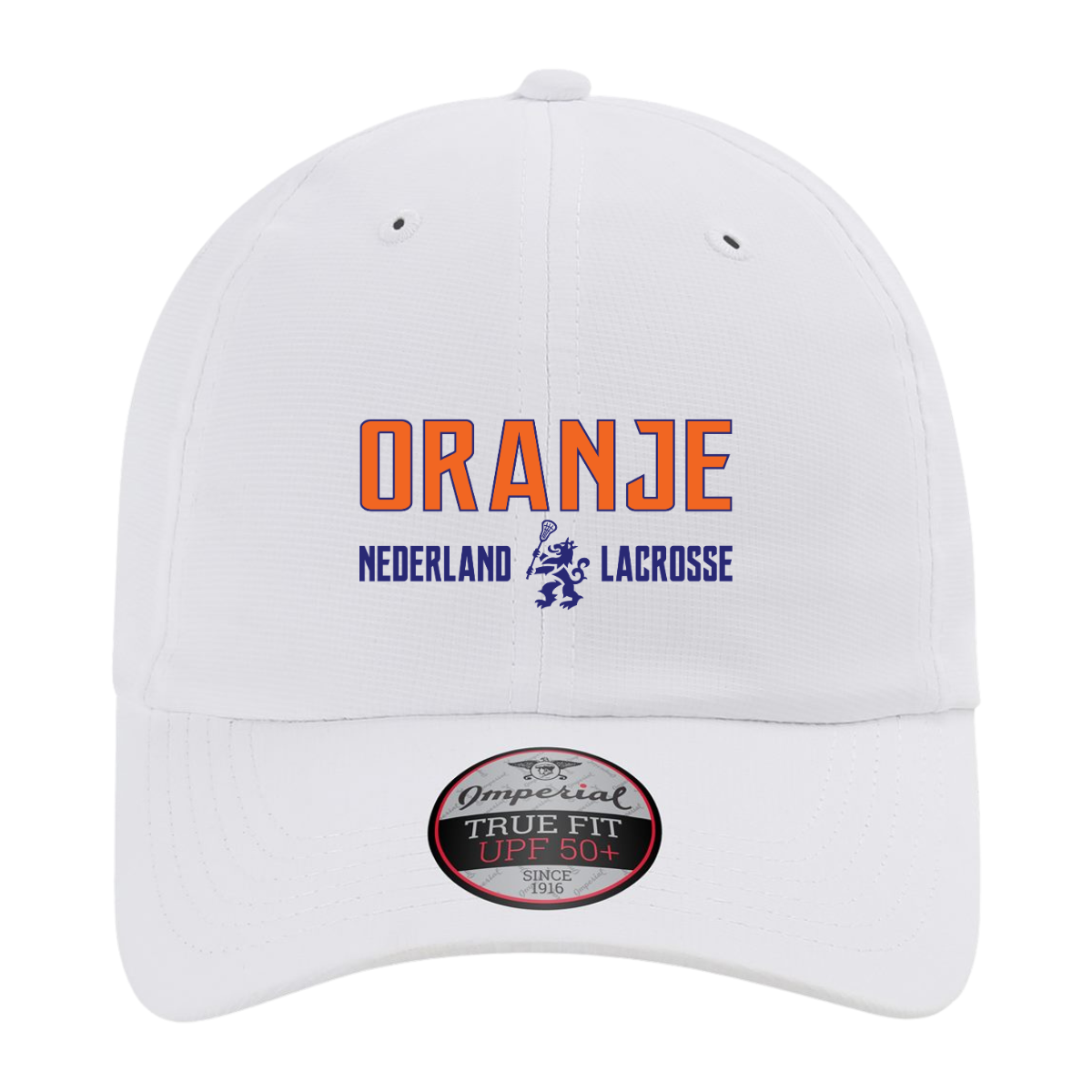 Dutch National Performance Cap