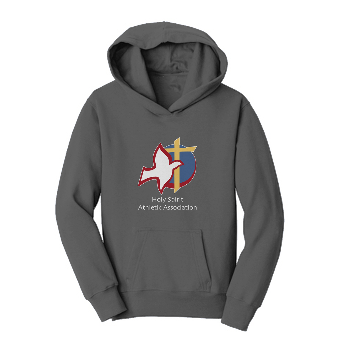 Youth HSAA Pullover Hoodie