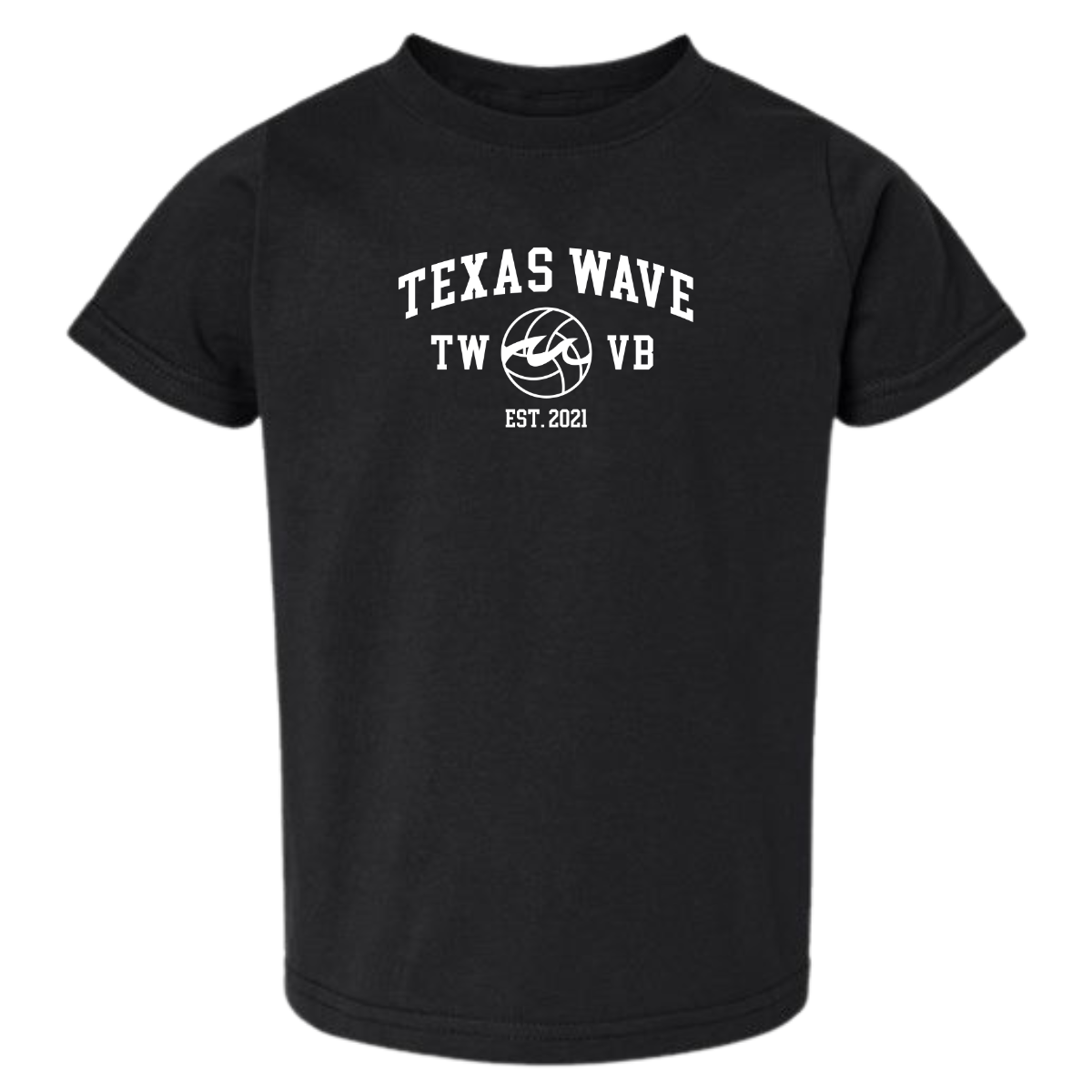 Toddler Rabbit Skins T-Shirt