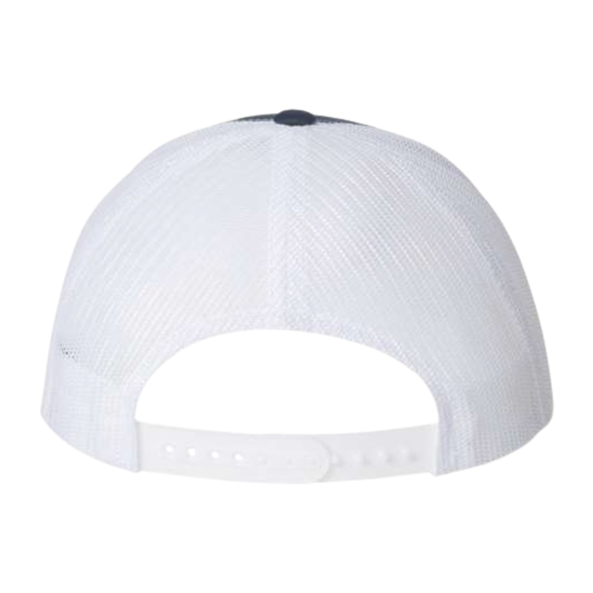 Sun Valley Community School Yupoong Retro Tucker Cap