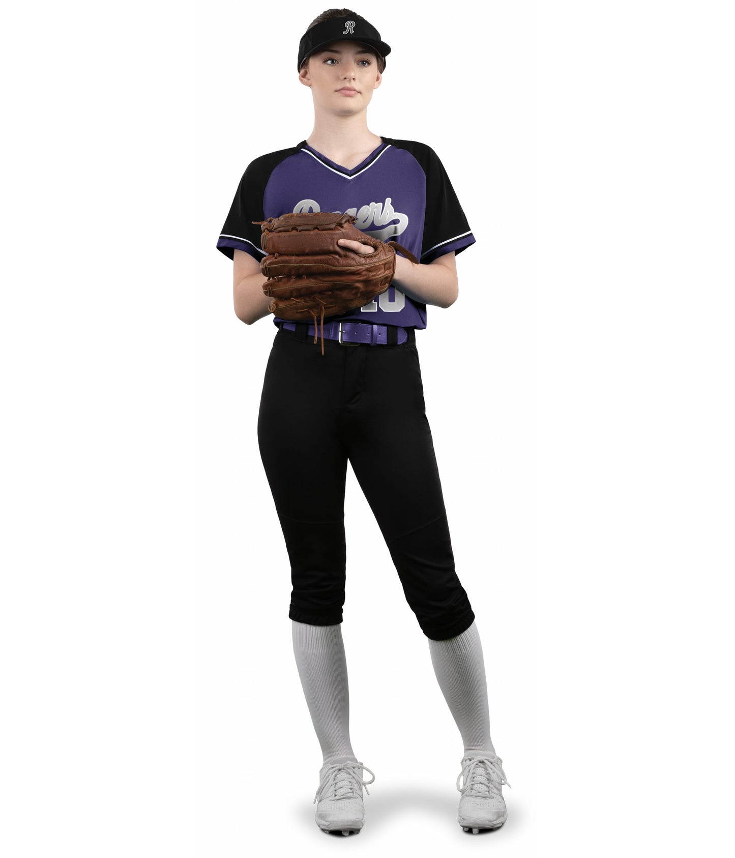 Girls On Deck Softball Knicker