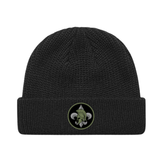 NOD SRT AS Colour Fisherman Beanie