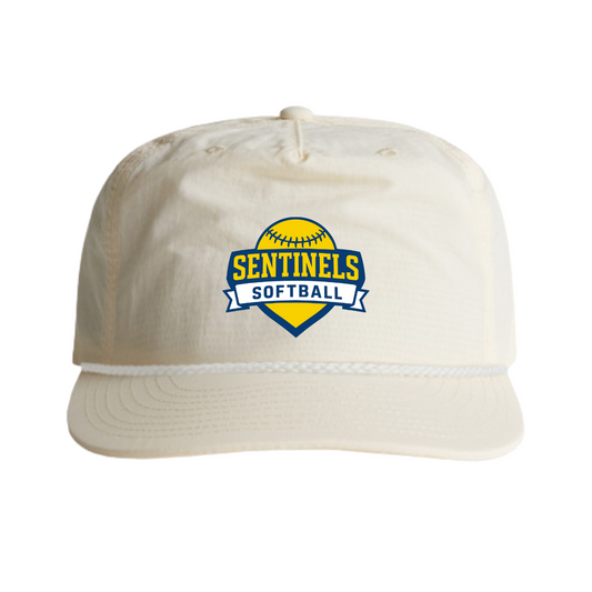 Sentinels Colour Surf Rope Cap