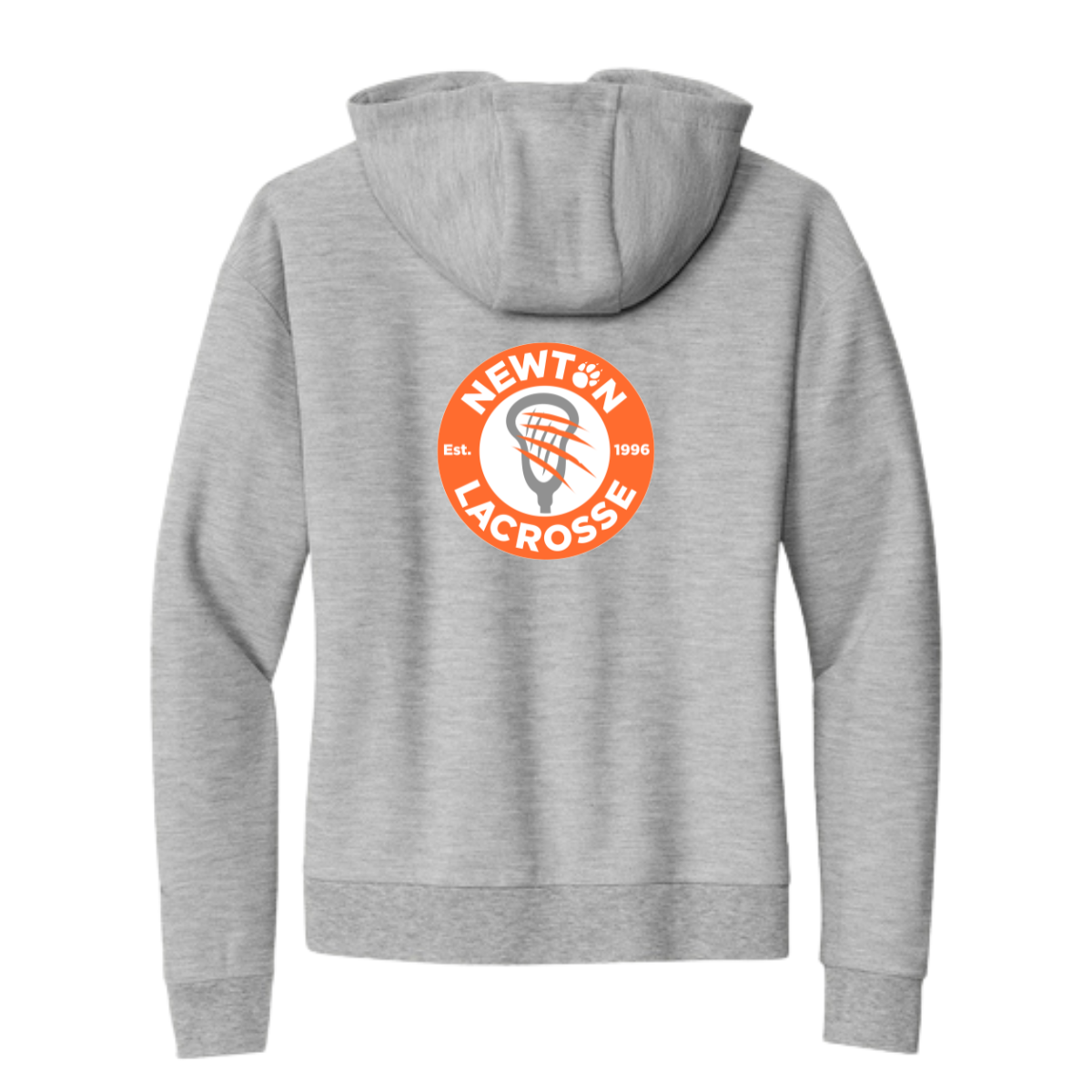Women's Newton Lacrosse OGIO Revive Hoodie