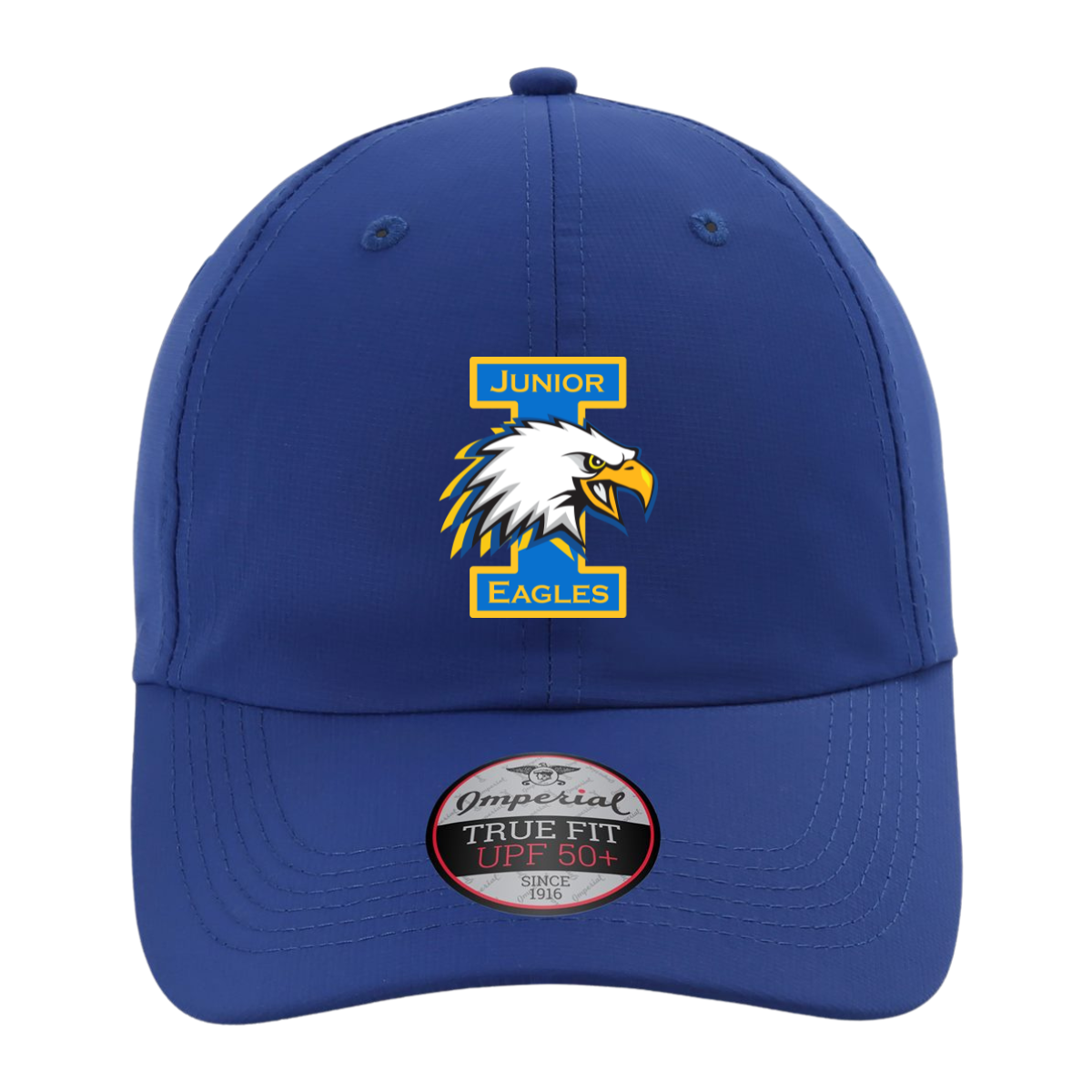 Irondequoit Junior Eagles Imperial Performance Cap