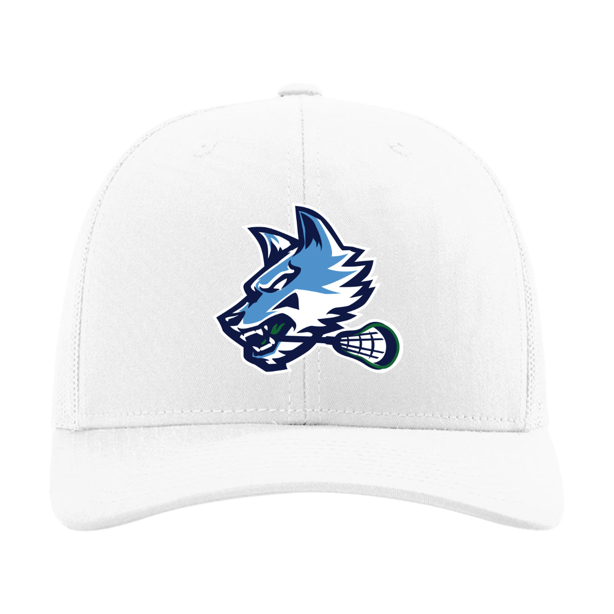 Sun Valley Lacrosse Richardson 112 Snapback Trucker Cap