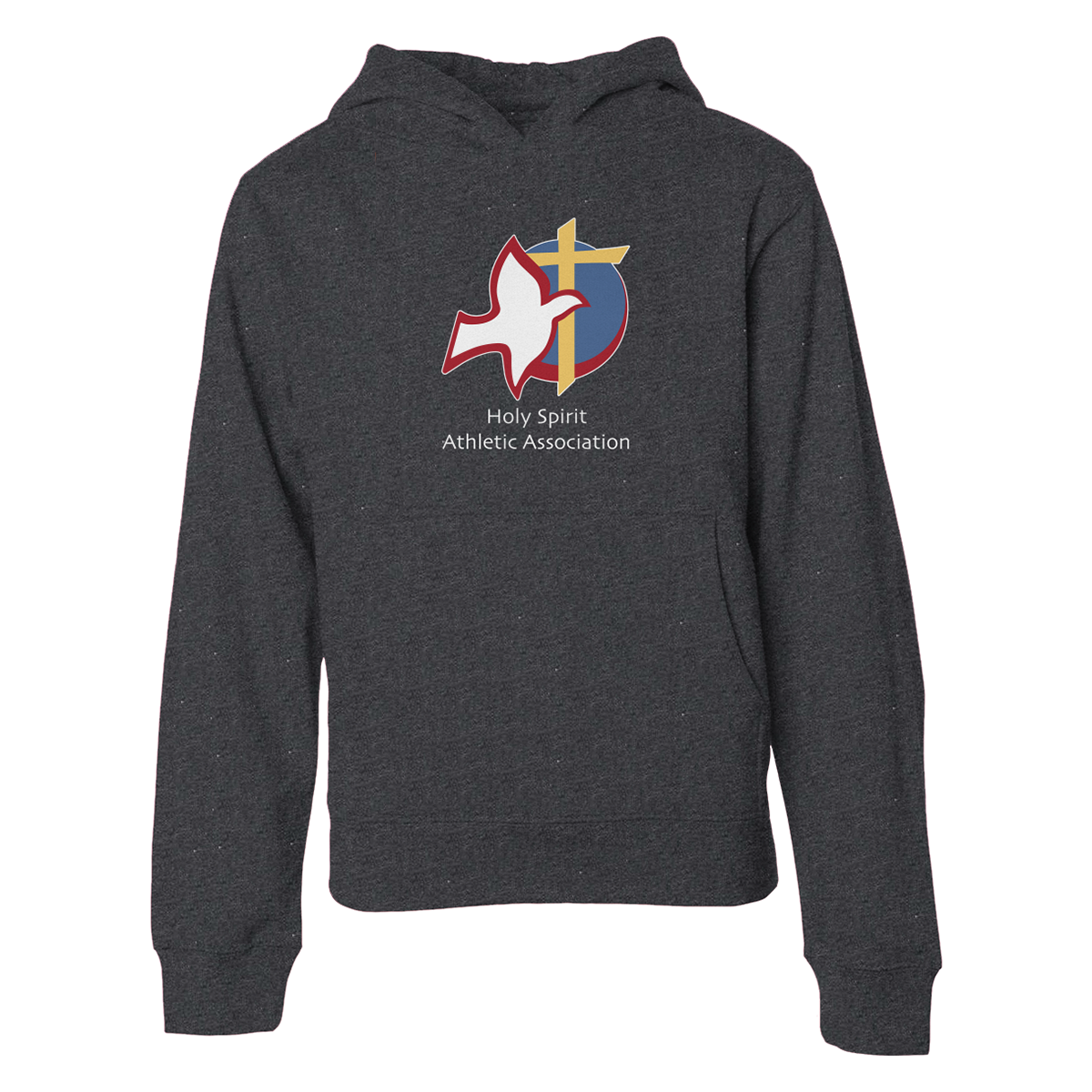 Youth HSAA Midweight Hoodie