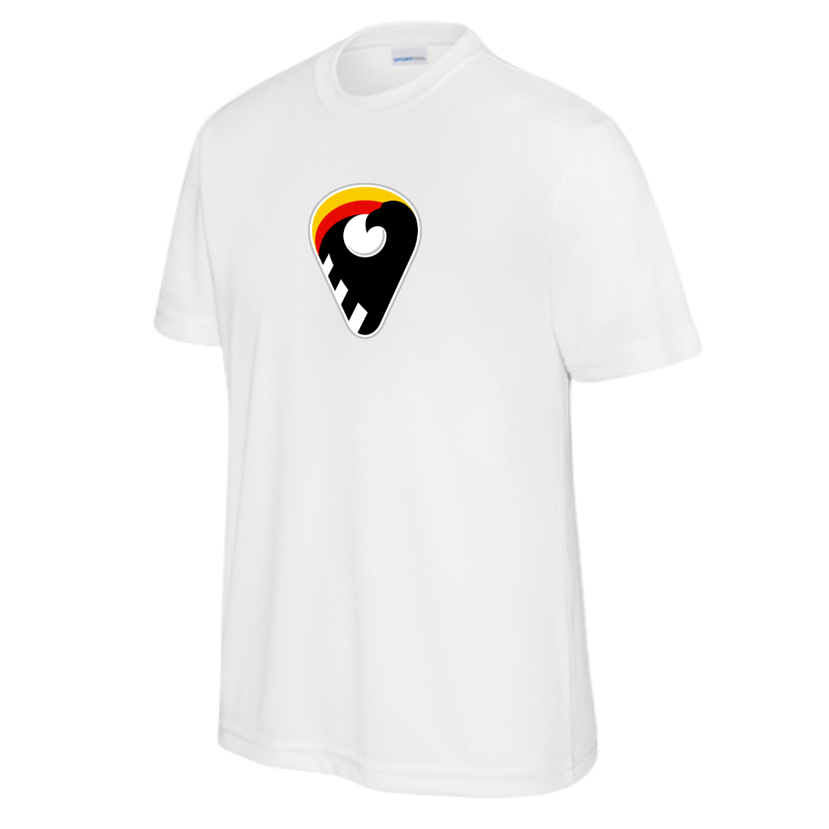 Youth GH Lacrosse Sport-Tek Performance Shirt
