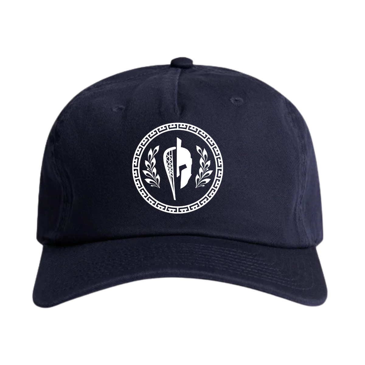 SW Titans Lacrosse AS Colour Class Fiver Panel Cap