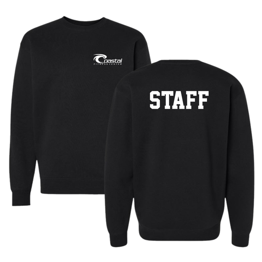 Adult ITC Heavyweight Crewneck Sweatshirt