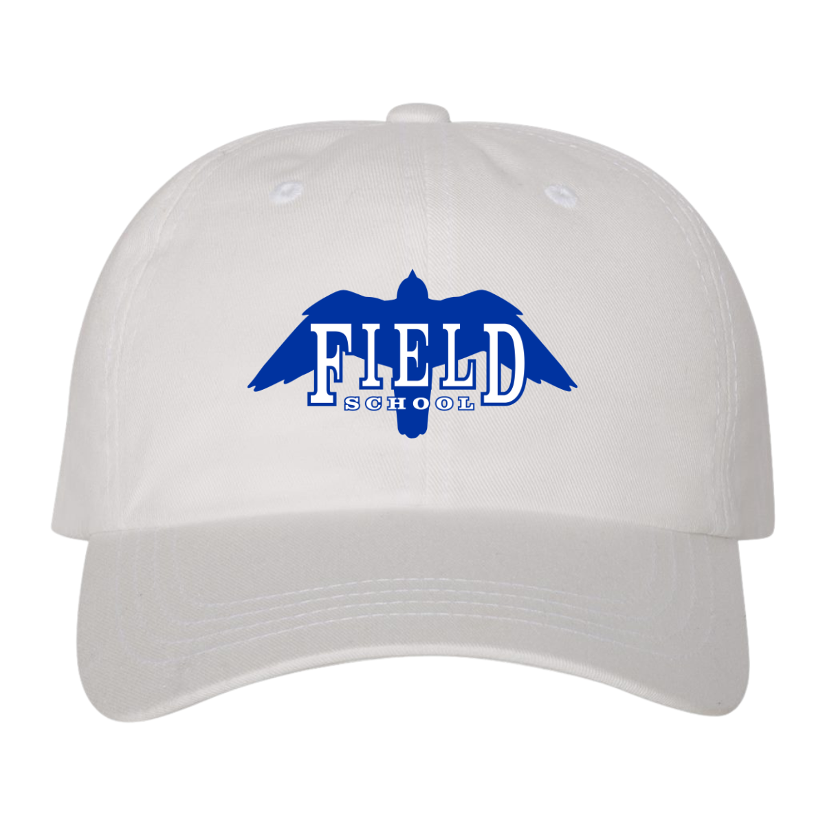 Field School Yupoong Classic Dad Hat