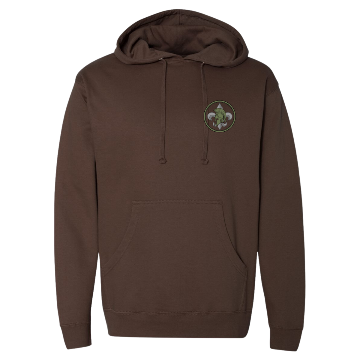 Adult NOD SRT ITC Midweight Hoodie