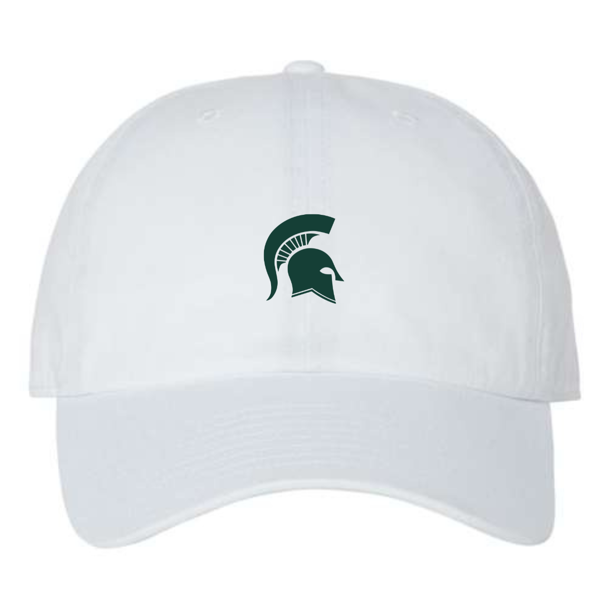Skyline Spartans Lacrosse 47 Brand Clean Up
