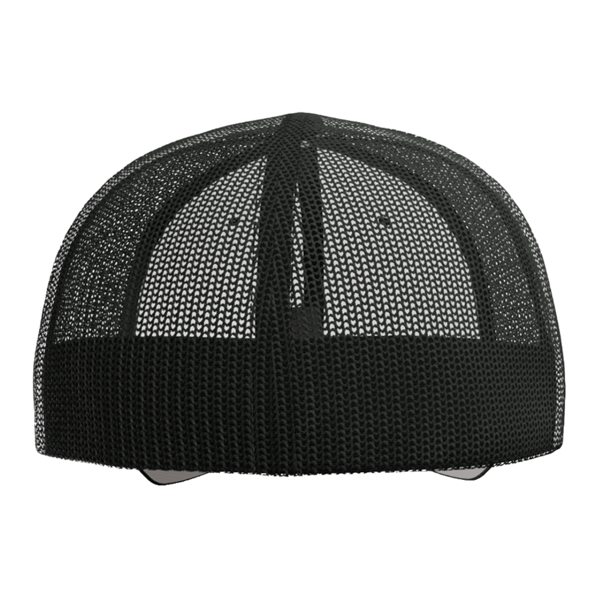 Arkansas Legends Flexfit Closed-Back Trucker Cap