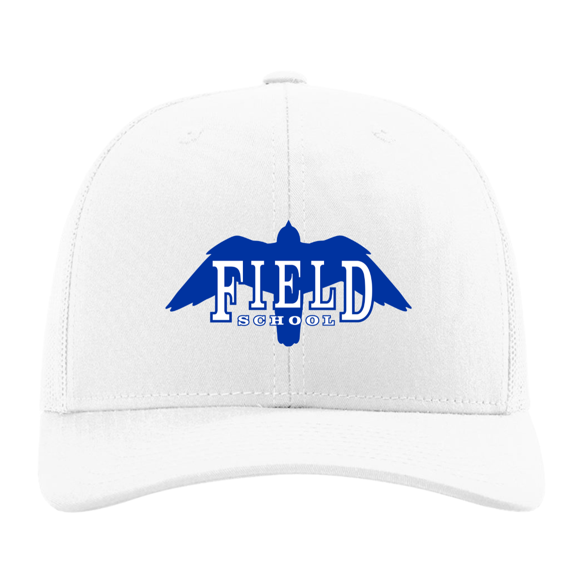 Field School Richardson 112 Snapback Trucker Cap
