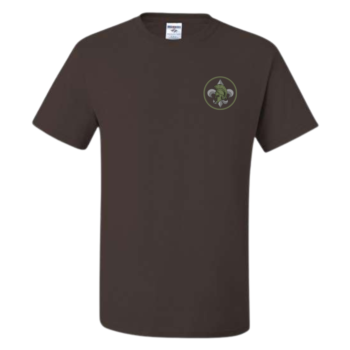 Adult NOD SRT Jerzees Dri-Power Blend T-Shirt