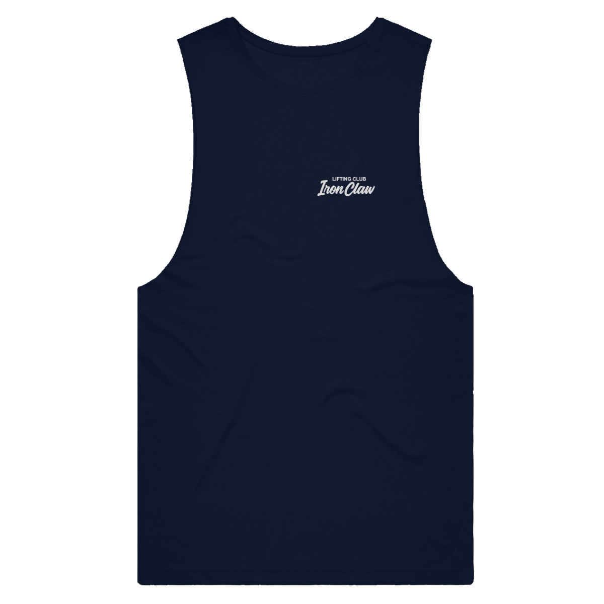 Adult Iron Claw AS Colour Athlete Tank Top