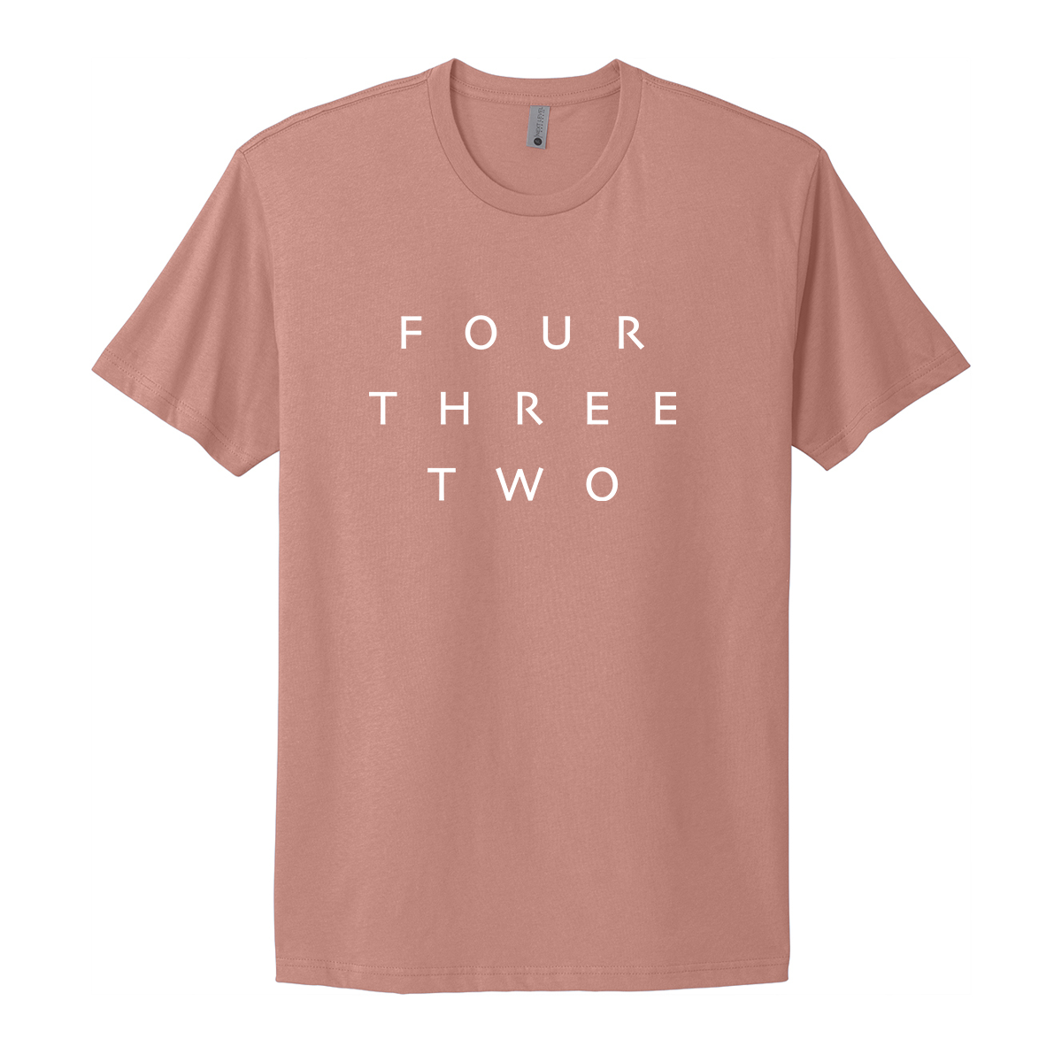 Adult Next Level Cotton T-Shirt
