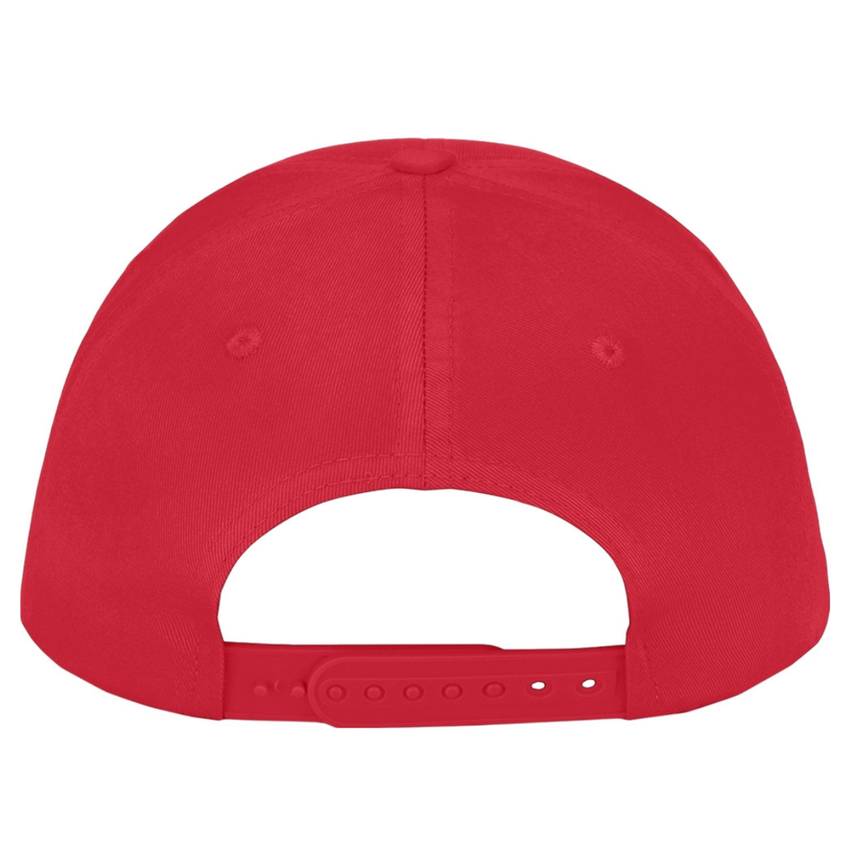 Youth Diablos Baseball Augusta Sportswear Cotton Twill Low Profile Cap