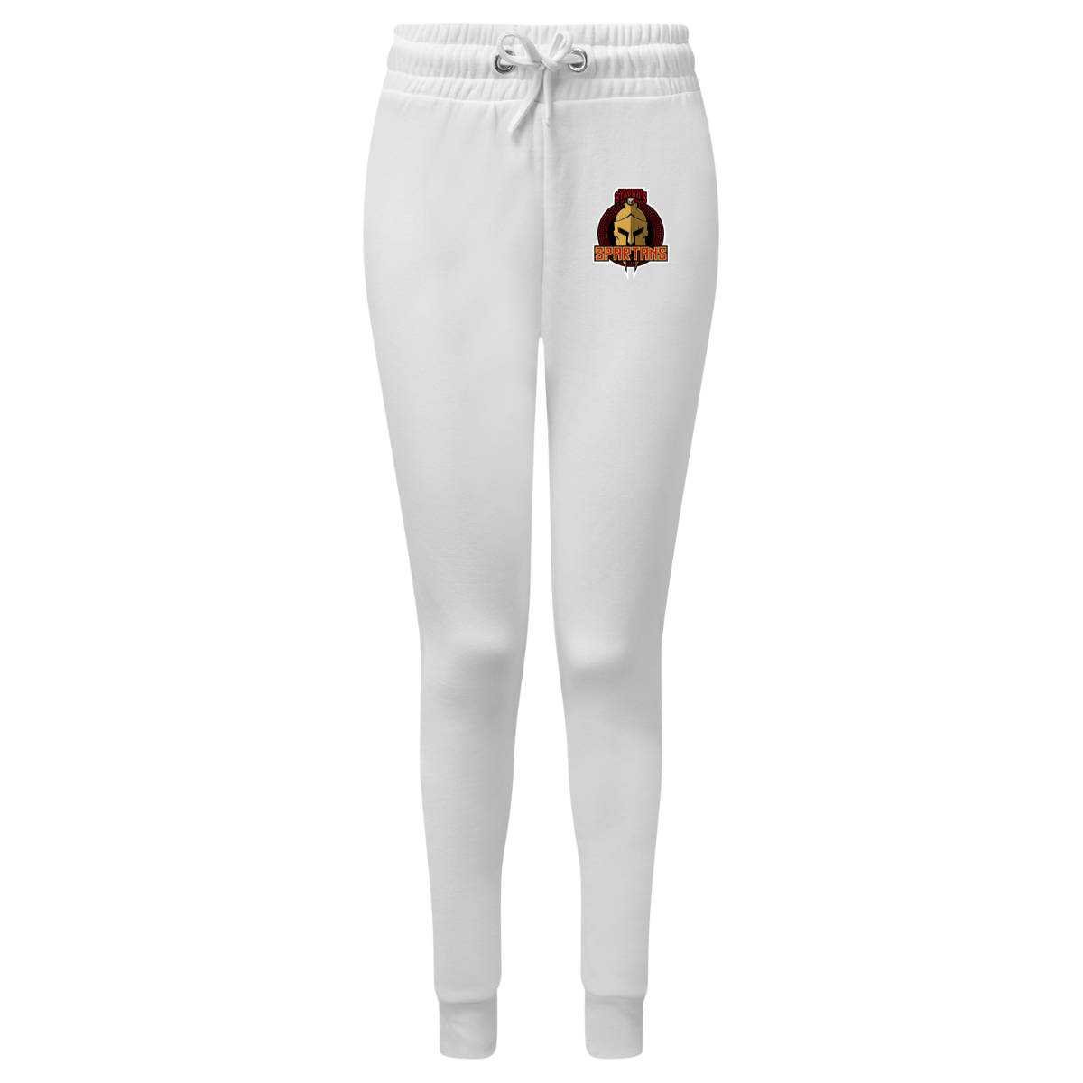 Women's Spartans TriDri Fitted Joggers