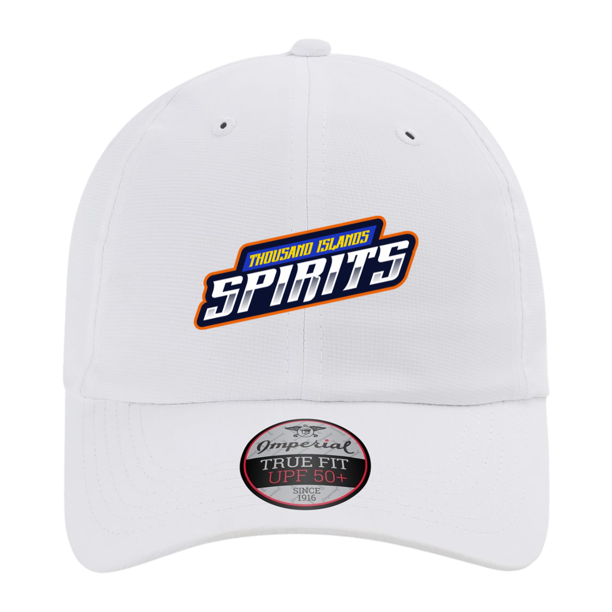 Thousand Islands Spirits Performance Cap
