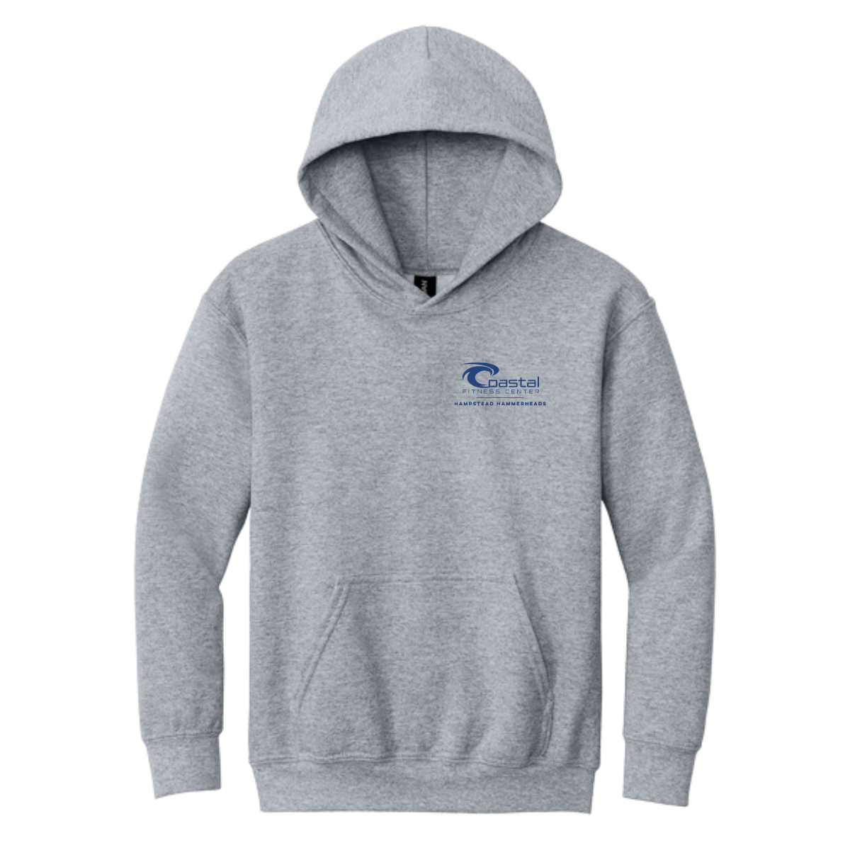 Youth Gildan Pullover Hoodie