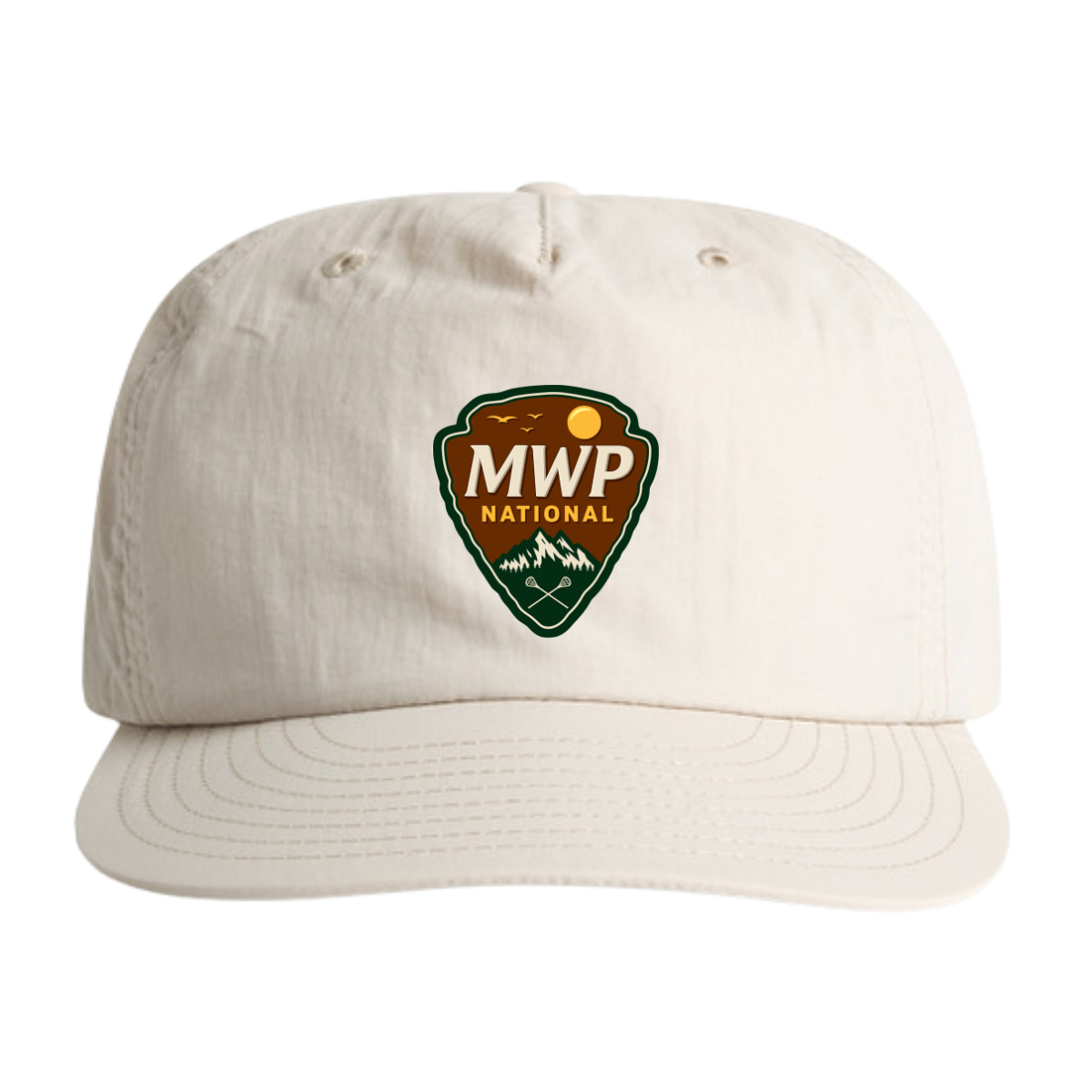 MWP National Cap