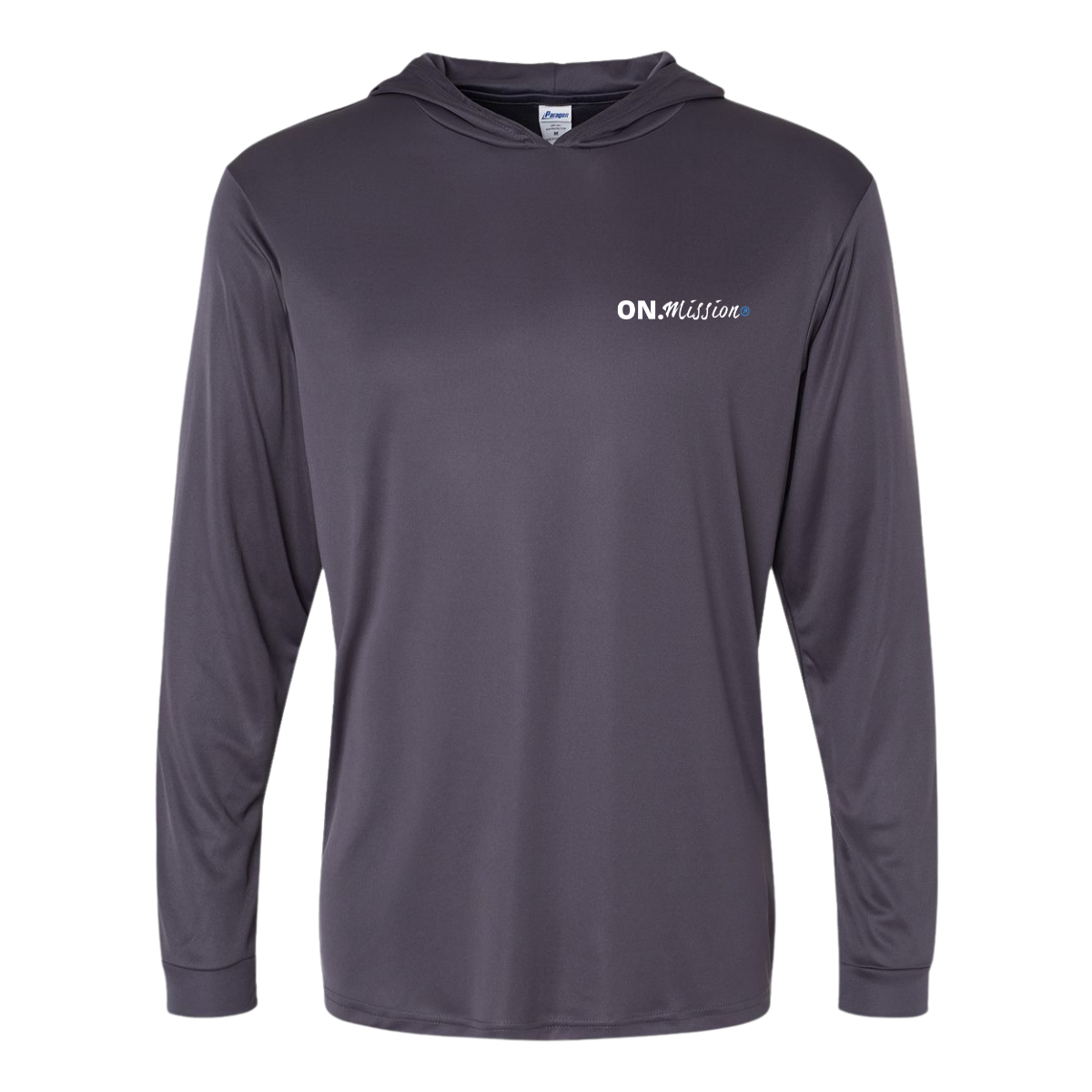 Adult Follower Of One Paragon Bahama Sun Hoodie
