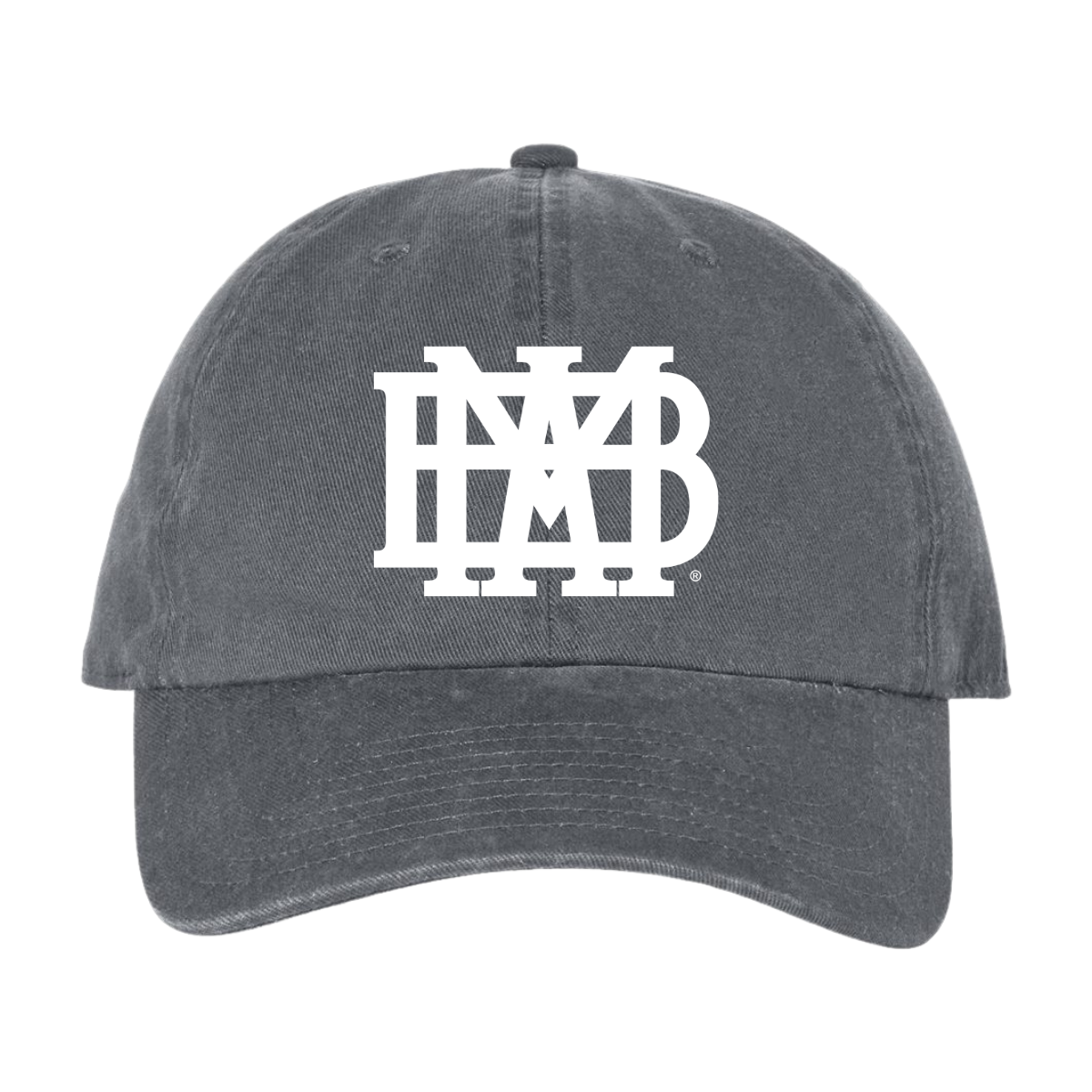 MBA Lacrosse 47 Brand Clean Up Cap