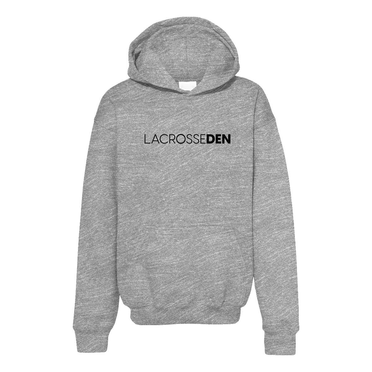 Youth LacrosseDen Gildan Hoodie