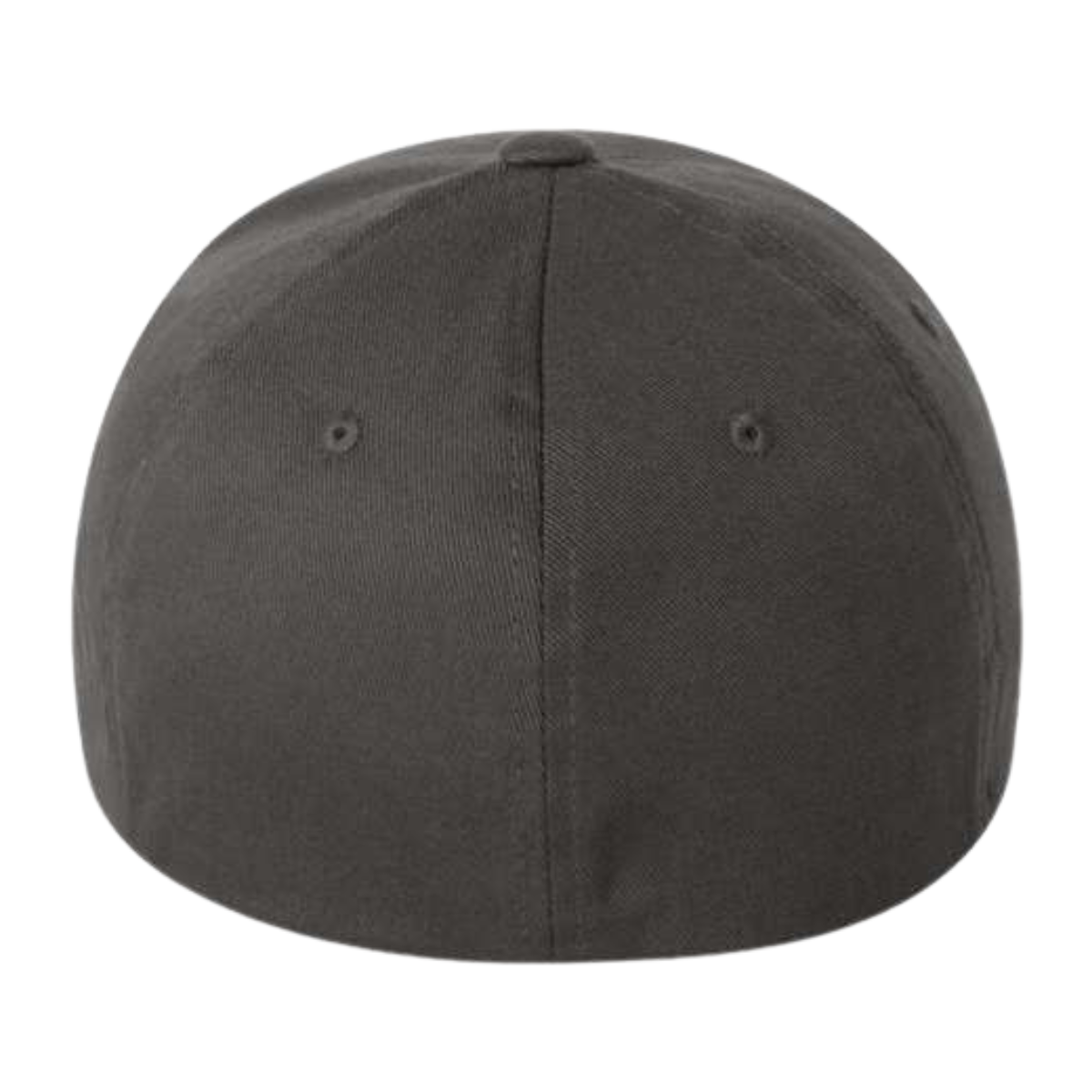 St. Louis Park Traveling Basketball Closed-Back Structured Cap