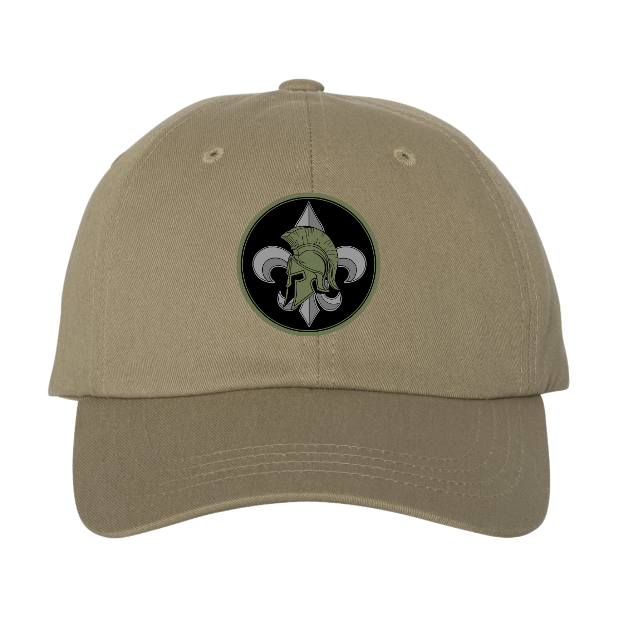 NOD SRT Yupoong Classic Dad Hat