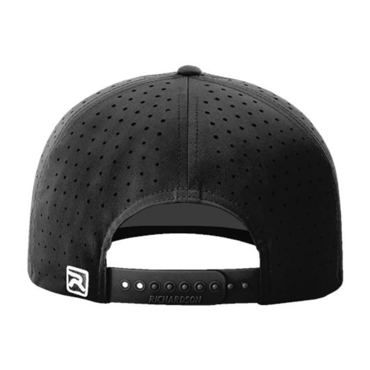 Roctown Athletics Richardson 632 Perforated Hat