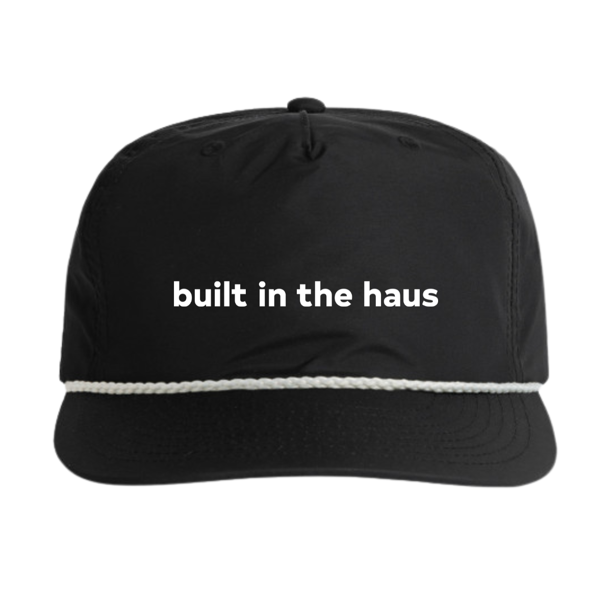 Lax SkillHaus AS Colour Surf Rope Cap