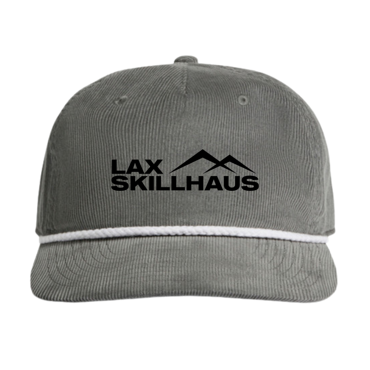 Lax SkillHaus AS Colour Class Cord Rope Hat