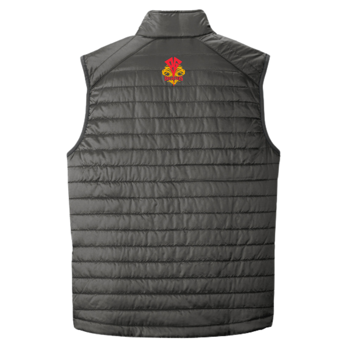 Adult HPGS Port Authority Packable Puffy Vest