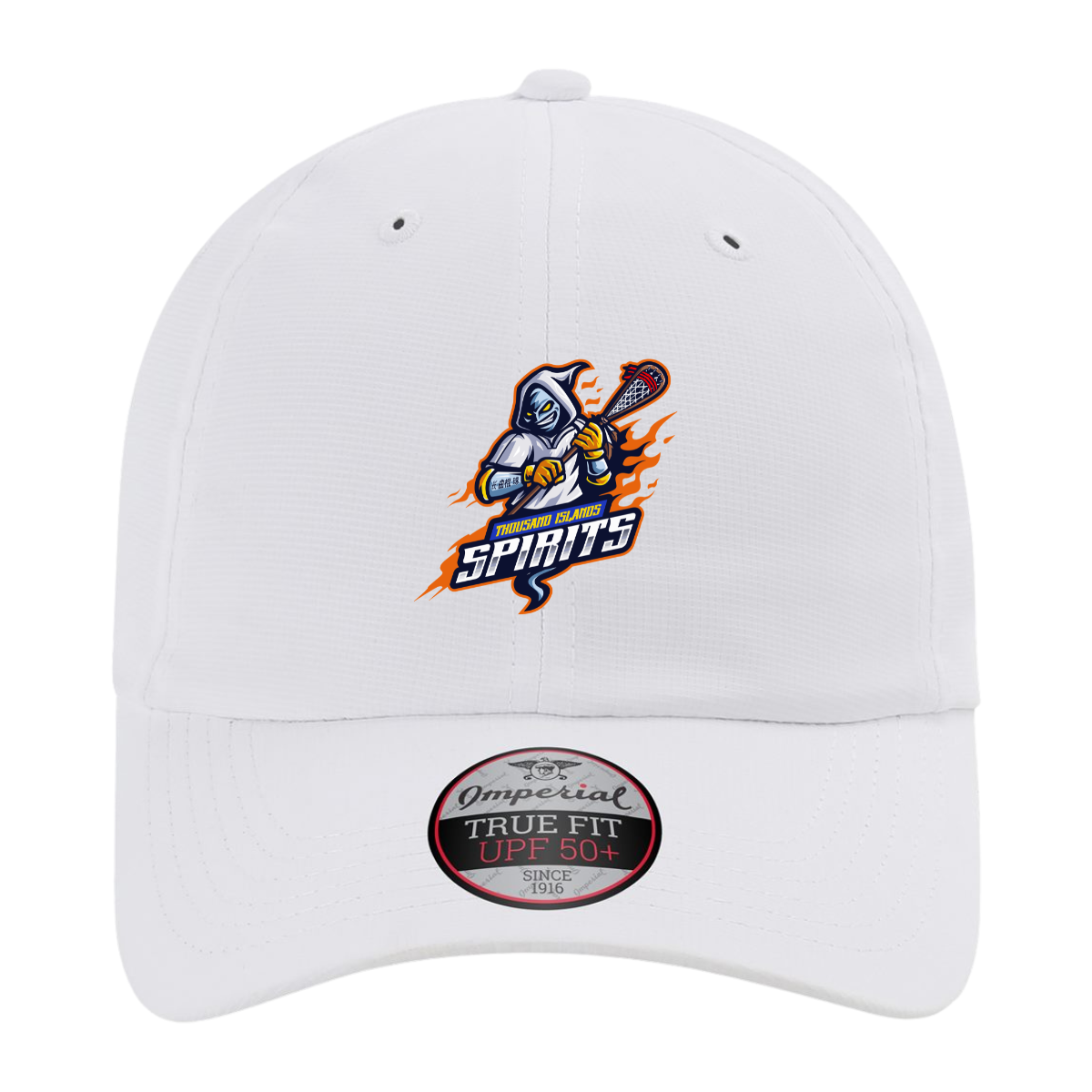 Thousand Islands Spirits Performance Cap