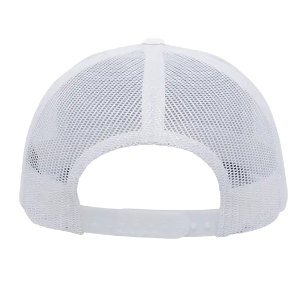 Beginners Edge Sports Training Pacific Trucker Snapback Hat