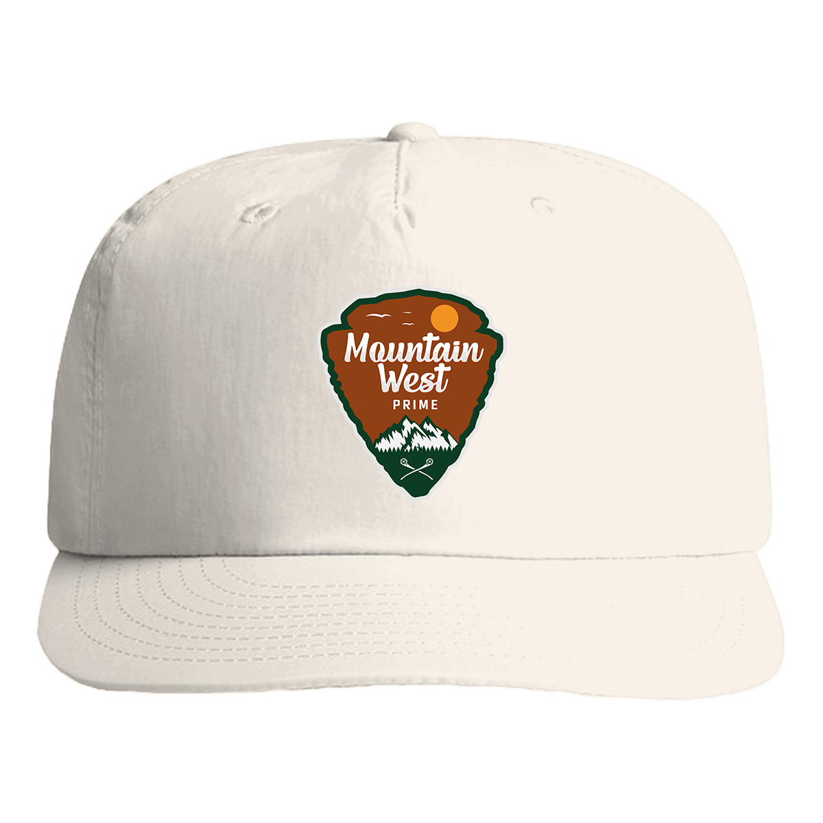 Mountain West Prime Cap