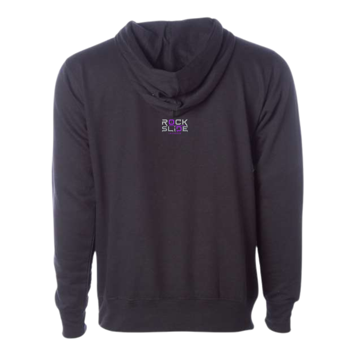 Adult Rockslide Lacrosse ITC Midweight Hoodie