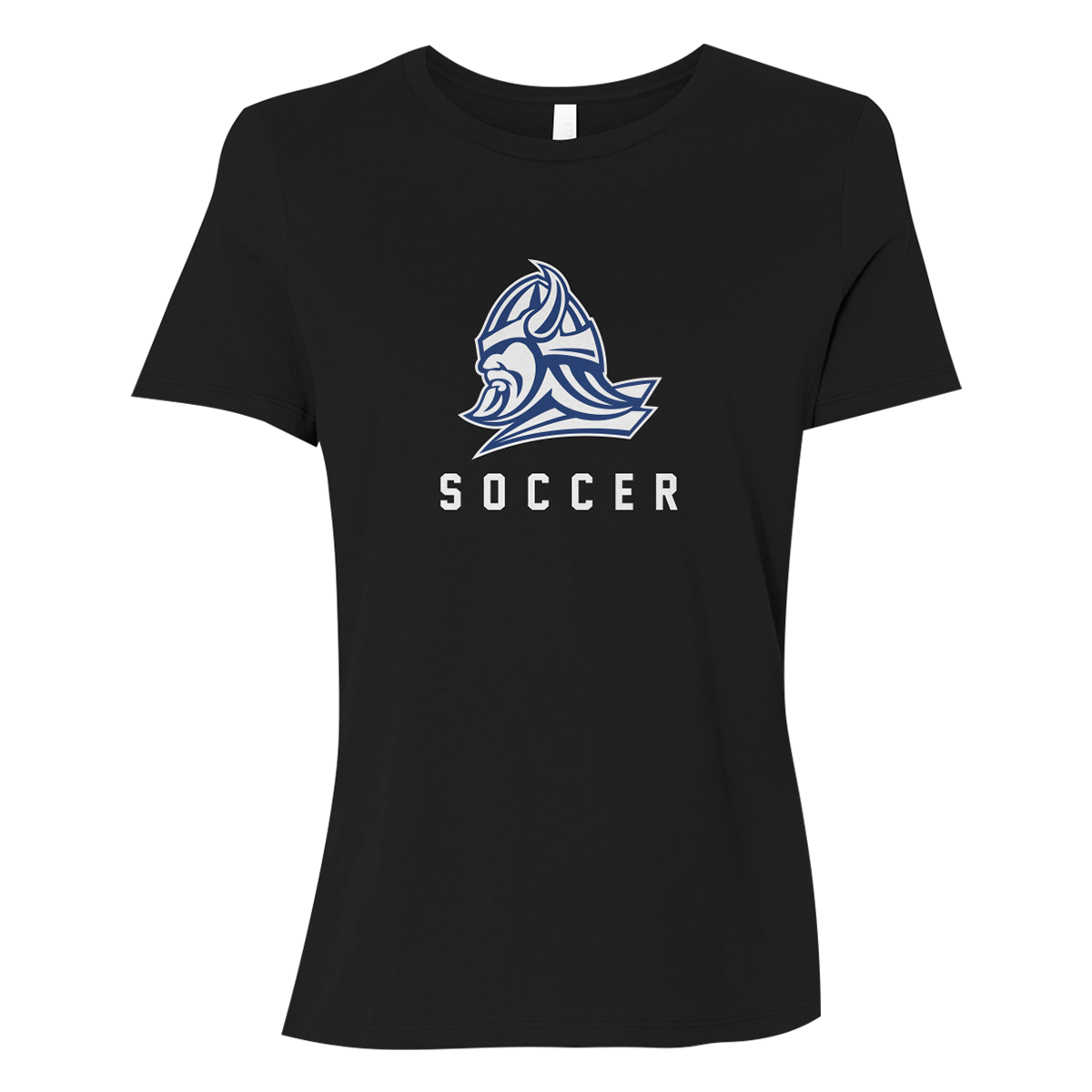 Women’s Maclay Soccer Relaxed T-shirt