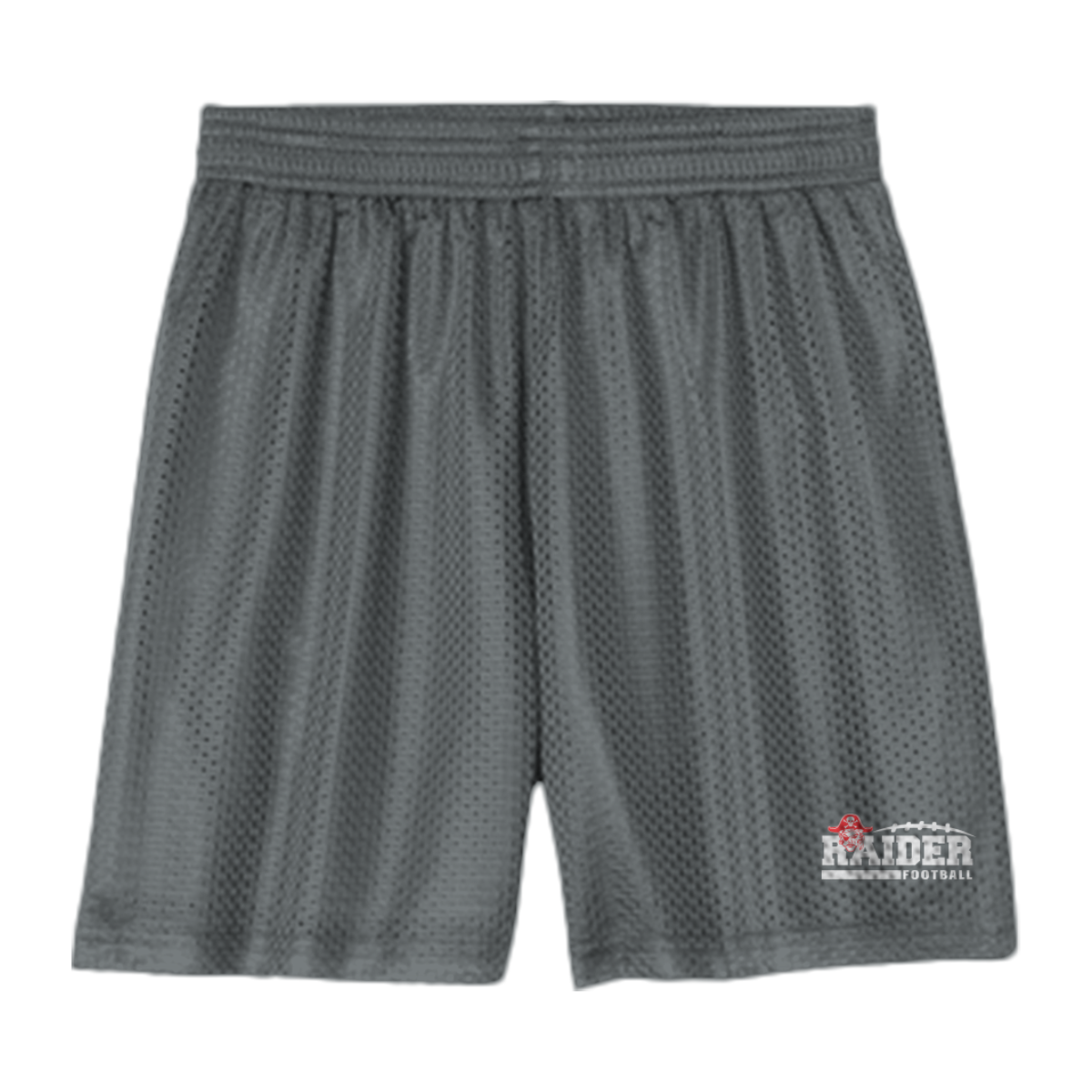 Youth Fairport Raiders Mesh Short